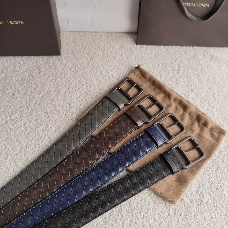 Bottega Veneta 34mmX95-125cm 7d21